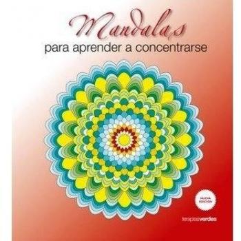 Mandalas para aprender a concentrarse