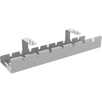 Sturdy Cable Management Tray for Power Supplies