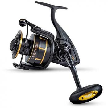 Black Cat Catextreme 65 Spinnrolle