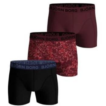 Björn Borg Cotton Stretch 3-Pack Boxers – XL