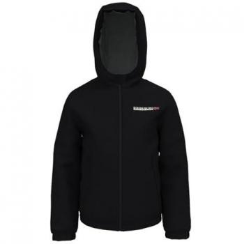 Giacca A-Scott Impermeabile per Bambini Napapijri 041
