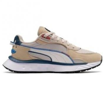 Puma Wild Rider Displaced Masculin