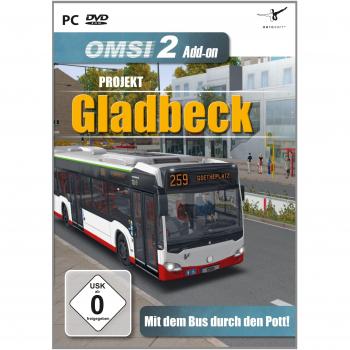 Osmosis 2 – Gladbeck Supplémentaire
