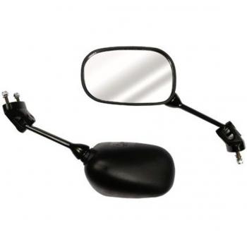 Mirroir Cycliste Externe MRY005R