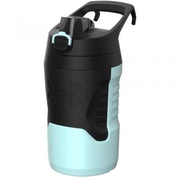 Bouteille Playmaker Under Armour 950ml bleu ciel