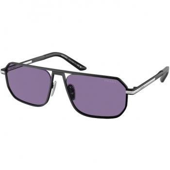 Prada PR A53S 1BO05Q Sunglasses Black