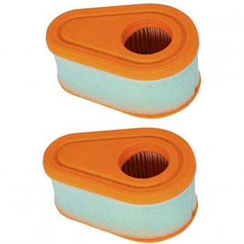 Pack double filtre air 792038, 790388 + préfiltre série DOV