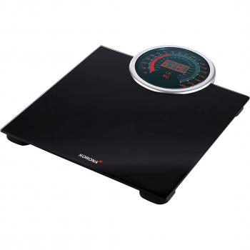 Korona Cora Digitale Glaswaage bis 180 kg