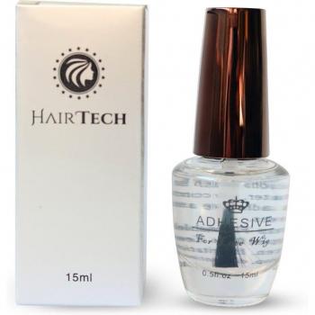 Hair Weft Bonding Adhesive