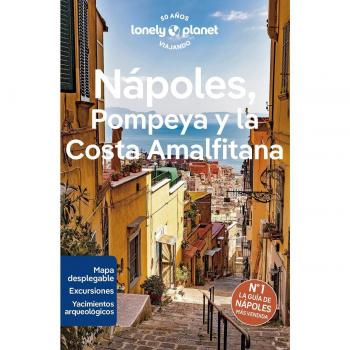 Nápoles, Pompeya y la Costa Amalfitana 4 (Tapa blanda).