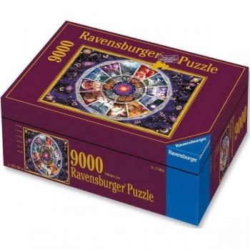 Ravensburger Planetarisches Puzzle – 9.000 Teile