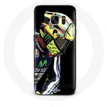 Coque pour Samsung Galaxy S6 edge