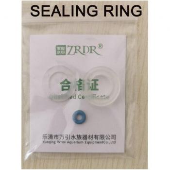 ZRDR Multi-Interface Regulator Accessories