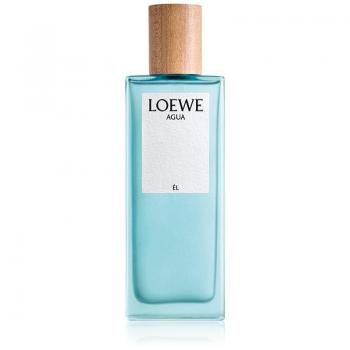 Loewe Eau de Toilette 50 ml Uomo Agua Él