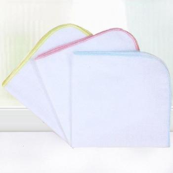 Saliva Suave: Pañuelo Multiuso para Bebé