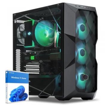 Unité Centrale Sedatech Pro ATX 32Go DDR5