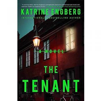 The Tenant: the twisty and gripping internationally bestselling crime thriller