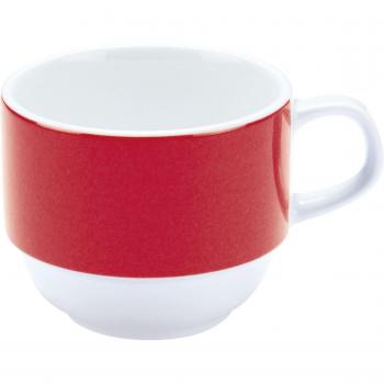 Tazza caffè rotonda PULSIVA 160ml