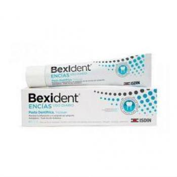 Pasta Dentária Bexident Gengivas 75ml