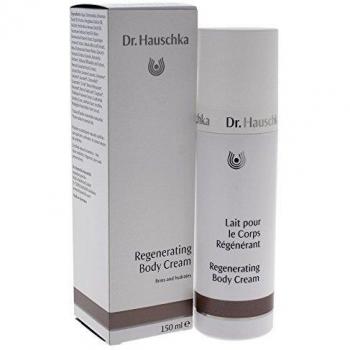 Dr. Hauschka Regeneration Körperbalsam, 150 ml (deutsch)