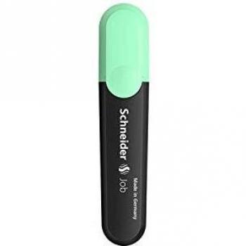 SCHNEIDER JOB HIGHLIGHTER PASTEL MINT