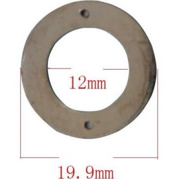 Nissan Injector Gasket Set (20 Pieces) for Terrano Safari 16627-43G00 TD27 TD42 QD32 E24 E50 R50 Y60