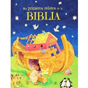 Mis Primeros Relatos de la Biblia