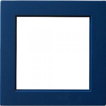 Gira 50x50mm Adapterrahmen S-Color