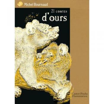 21 contes d'ours