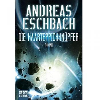 Die Haarteppichknüpfer