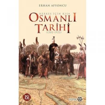 Herkes Icin Kisa Osmanli Tarihi