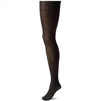 Collants biodégradables 40D Noir – PureEco