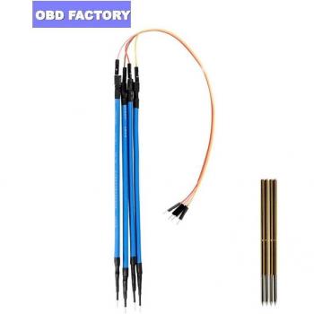 Cadre de connexion BDM KESS kdm