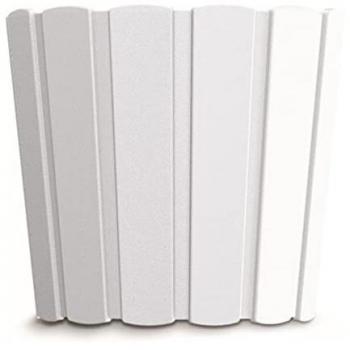 Maceta BOARDEE BASIC 3,9L Gris Piedra