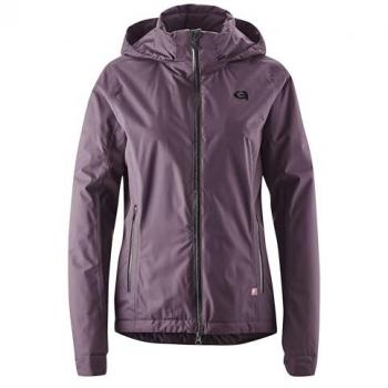 Gonso Fahrradjacke Save Jacket Therm W Damen Regenjacke wind