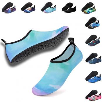 Deevike HydroFlex Aqua‑Schuhe – Yoga & Freizeit
