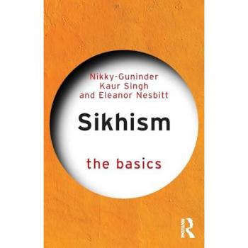 Nikky-Guninder Kaur Singh Sikhism