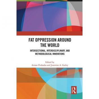 Vitalsource Technologies, Inc. Fat Oppression Around The World
