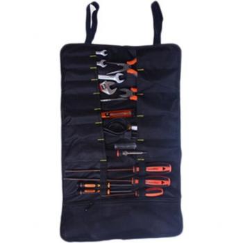 Sacs à outils de transport en toile imperméable 12'' 14'' 16''