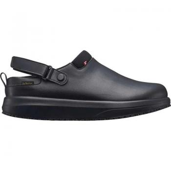 Sabots Joya Acem style noir