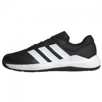 Adidas Dropset Base Trainer – Core Black, UK 11 (Male)