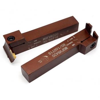 Cortador de Ranura Facial MGFVR325