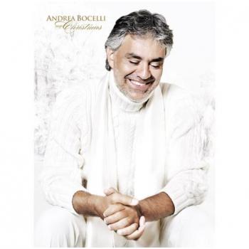 Andrea Bocelli: My Christmas songbook piano/vocal/guitar, Fachbücher