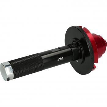 Estrattore regolabile per guarnizioni radiali 210 mm