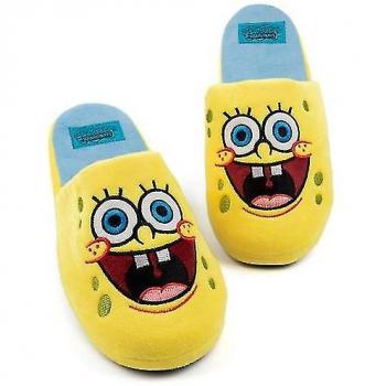Sandales Contraste Éponge Bob Unisexes