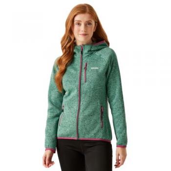 Pile con Cerniera Newhill Regatta