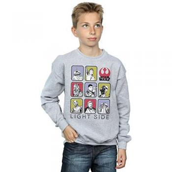 Jersey infantil Disney Star Wars El Último Jedi