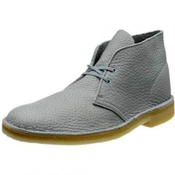 Clarks Originals Desert Boot 39.5 EU Homme Bleu