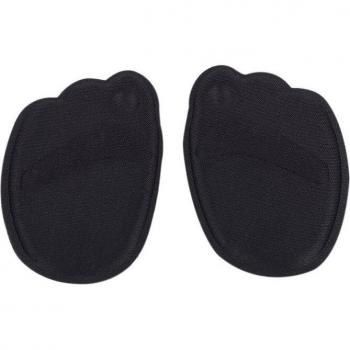 3 Pairs Breathable Foot Pads for High Heels