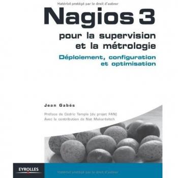 Nagios 3 Pour La Supervision Et La Métrologie